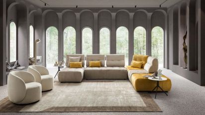 Divani Multistile